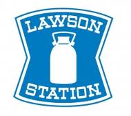 コンビニ　ローソン 山形東青田五丁目店（コンビニ）まで568m