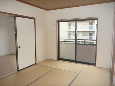 その他　ゆったりとくつろげる和室♪