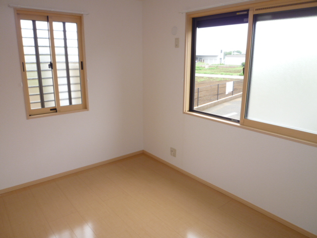 その他部屋・スペース　別の部屋の写真です