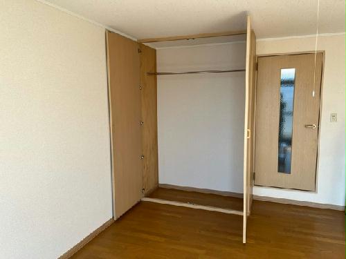 収納　現況優先