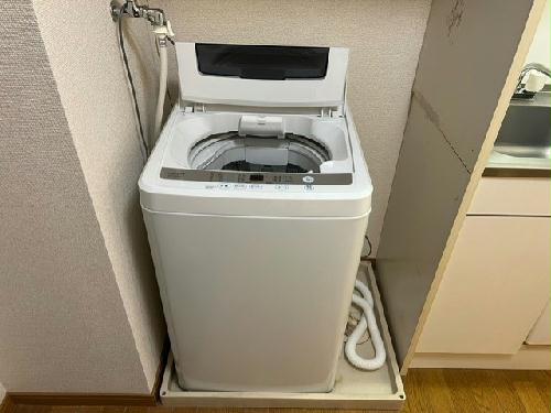 洗面設備　現況優先