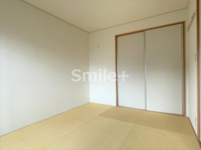 その他　※ルームクリーニング前です。