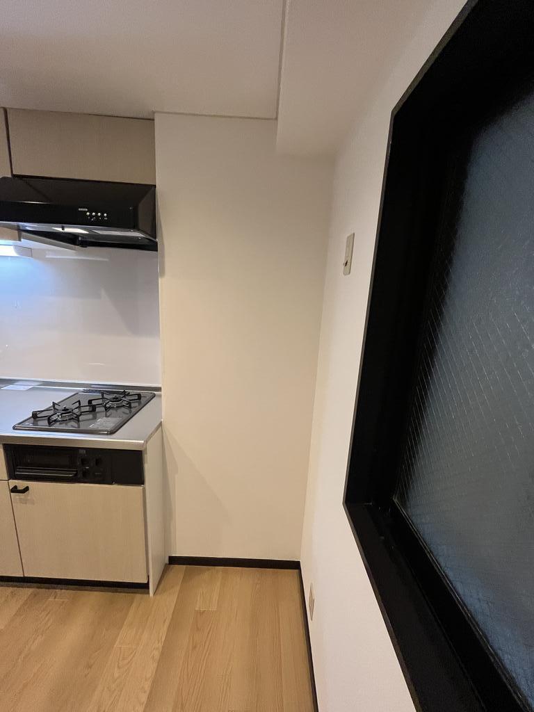 その他部屋・スペース　冷蔵庫スペース