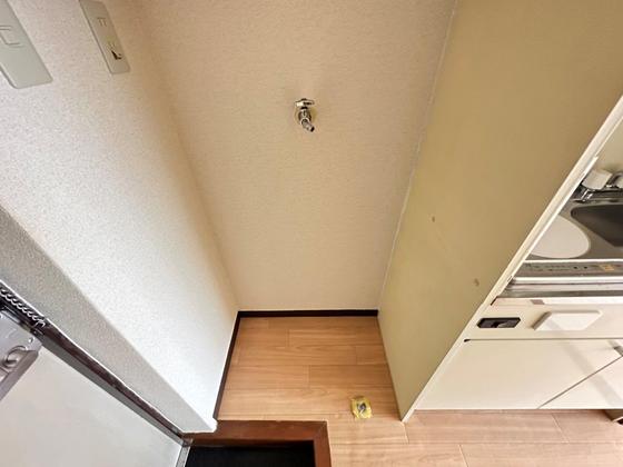 【広島市佐伯区三宅のマンションのその他部屋・スペース】