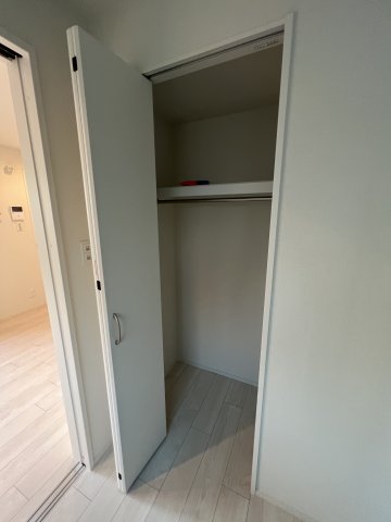 ハーモニーテラスサンの内装写真