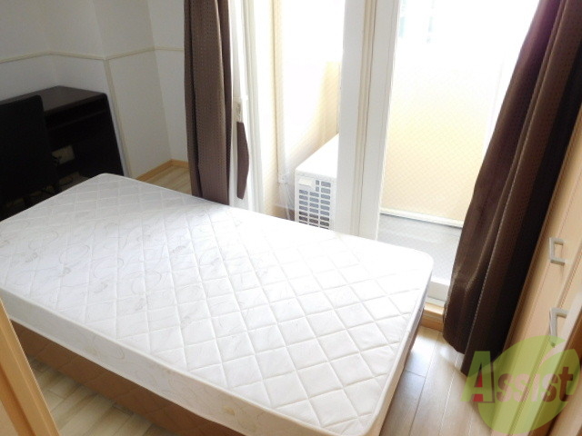 その他部屋・スペース　自分だけのお部屋作り、家具選びも楽しみですね