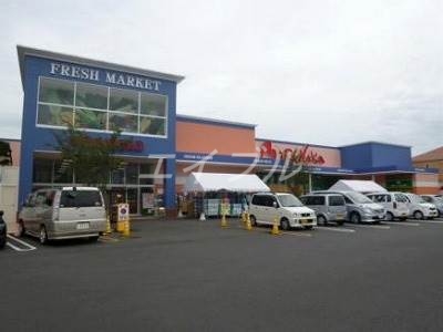 スーパー　山陽マルナカ早島店（スーパー）まで864m