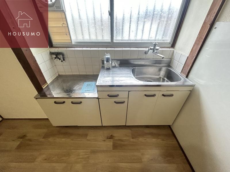 キッチン　使いやすいキッチンです