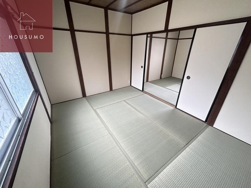 その他部屋・スペース　寝室です