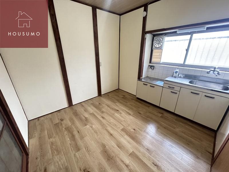 居室・リビング　ゆったり過ごせるリビングです