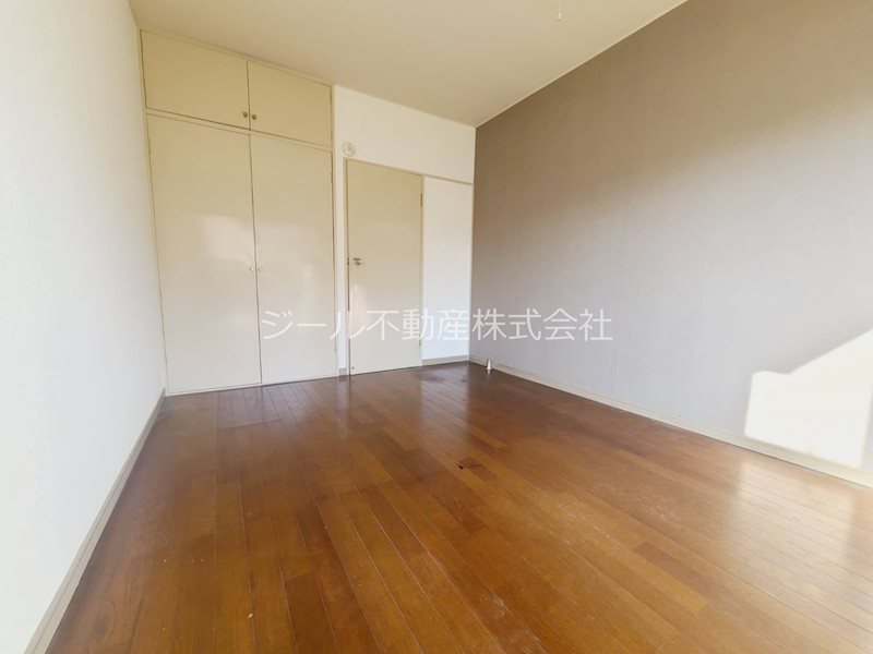 その他部屋・スペース　明るい室内