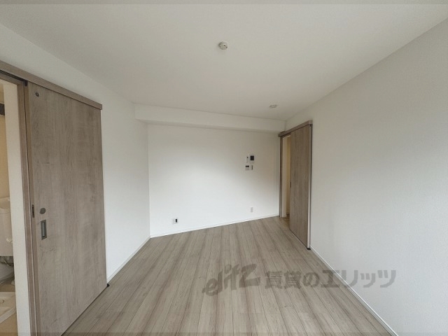 居室・リビング　洋室