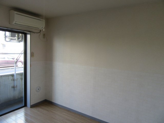 居室・リビング　アーバンテラス熊谷