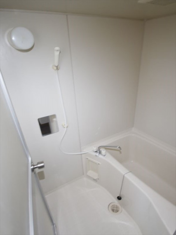 バス・シャワールーム　UB