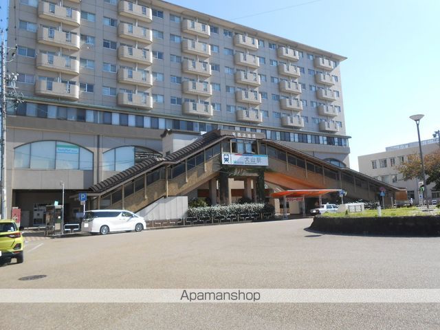 その他　名鉄犬山駅西口（その他）まで420m