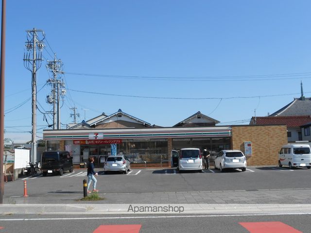 コンビニ　セブンイレブン犬山薬師店（コンビニ）まで98m