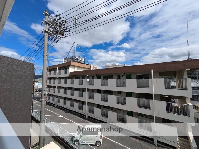 眺望　その他共有部分