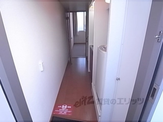 その他部屋・スペース　廊下