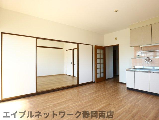 【静岡市駿河区有東のマンションのその他部屋・スペース】