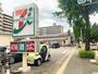 コンビニ　セブンイレブン熊本月出2丁目店（コンビニ）まで190m