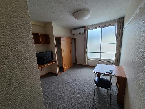 居室・リビング　現状優先