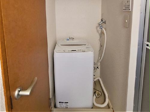 その他設備　現状優先