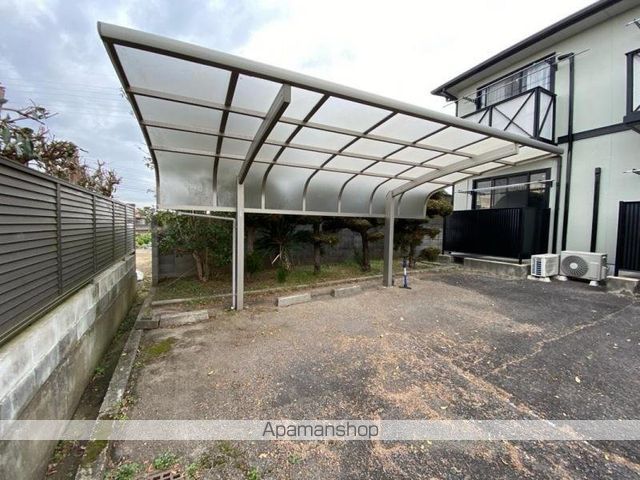 その他共有部分　その他共有部分