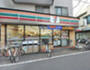 コンビニ　セブンイレブン 南千住7丁目店（コンビニ）まで1343m