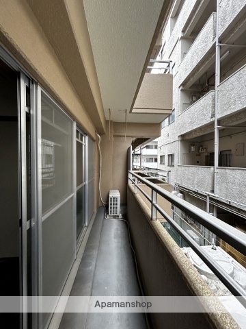 眺望　エントランス