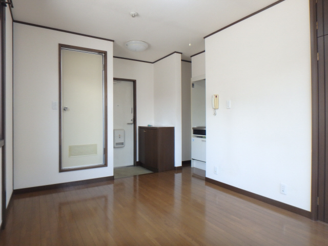 その他部屋・スペース　ゆとりの広さです