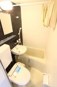 バス・シャワールーム　★同施工参考写真★