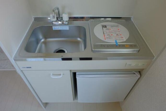 キッチン　★同施工参考写真★