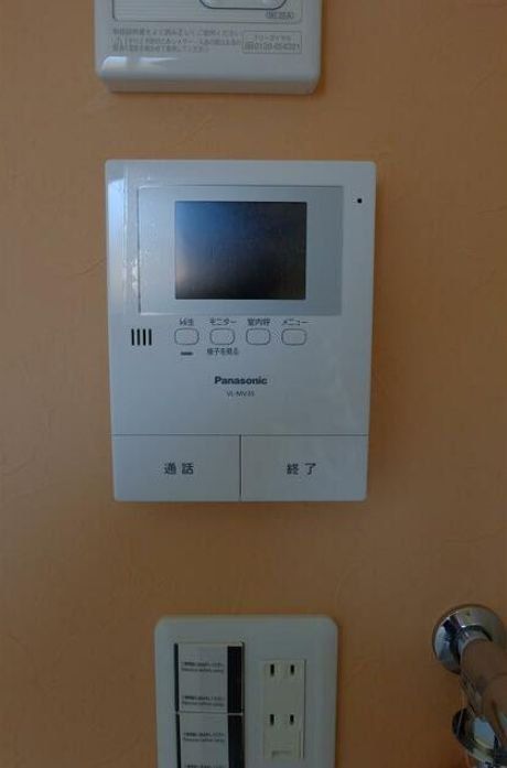 セキュリティ　★同施工参考写真★