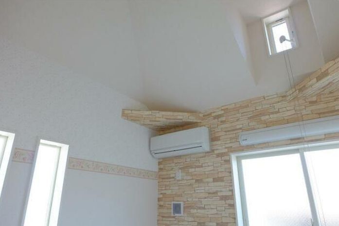 眺望　★同施工参考写真★