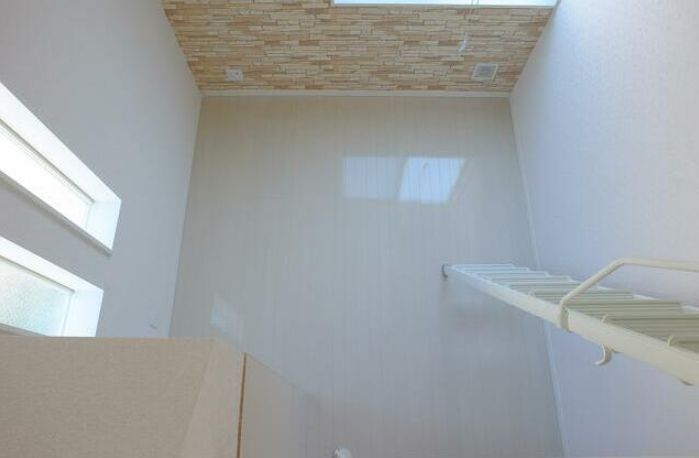 居室・リビング　★同施工参考写真★