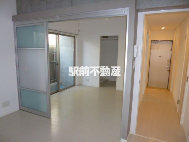眺望　写真は別部屋