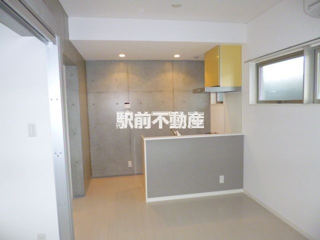 居室・リビング　写真は別部屋