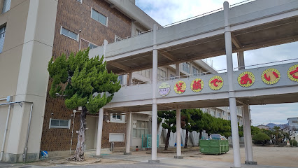 【GROW木太の小学校】