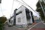 雑司が谷駅より徒歩5分 築6年1ヶ月 3階建の賃貸物件