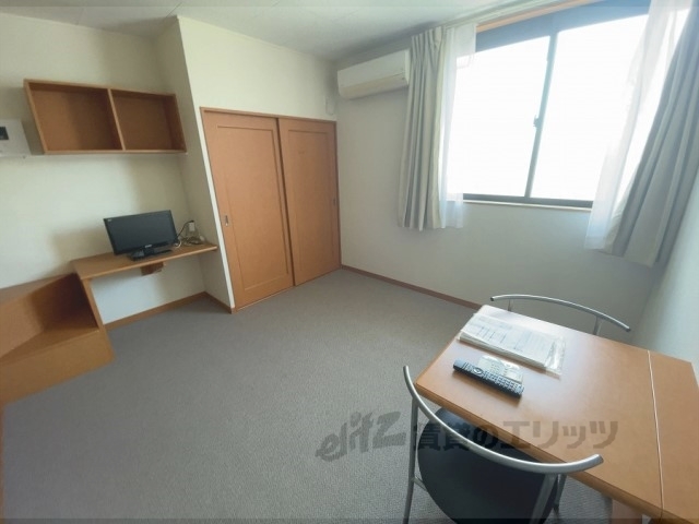 居室・リビング　居室