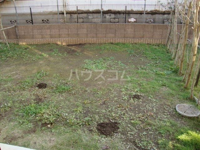 庭