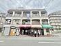 ペディハウス八尾本町 2階 築48年の賃貸物件