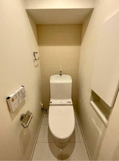 トイレ　他部屋参考写真