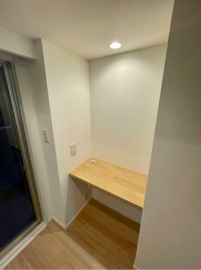 その他　他部屋参考写真