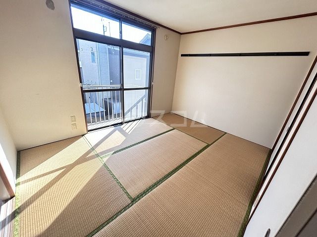 【パレス東原のその他部屋・スペース】