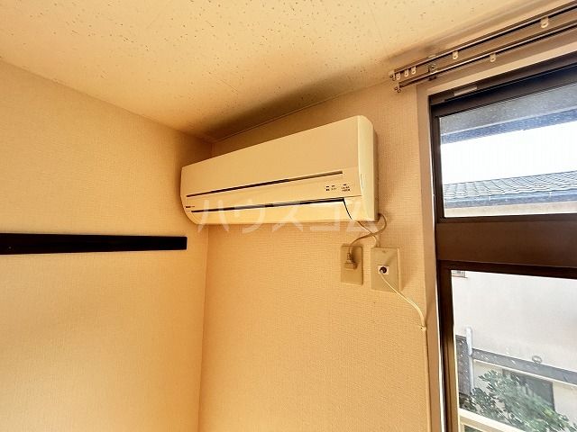 【パレス東原のその他設備】