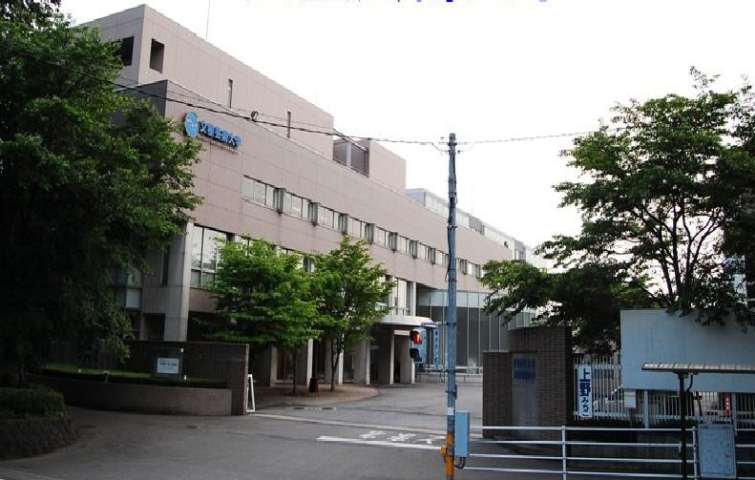 大学・短大　文星芸術大学（大学・短大）まで834m