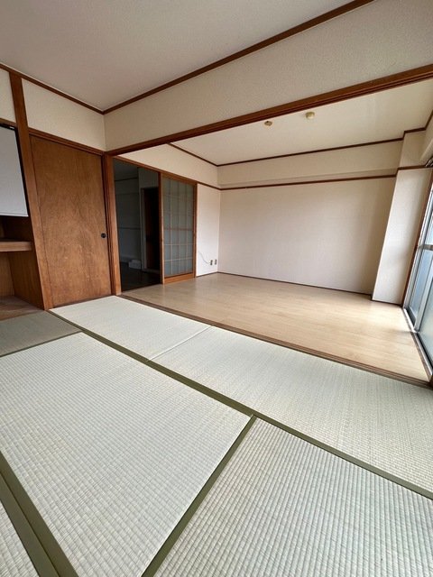 その他部屋・スペース　同物件別室の写真です