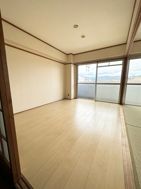 その他　同物件別室の写真です