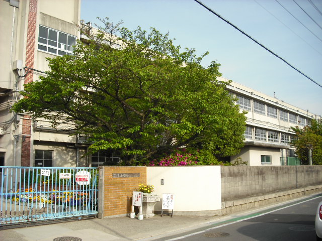 小学校　堺市立福泉小学校（小学校）まで1581m